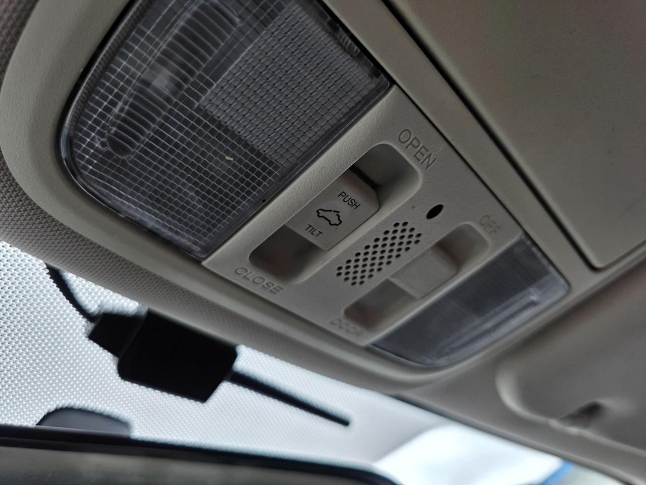 2012 Honda CR-V EX Photo