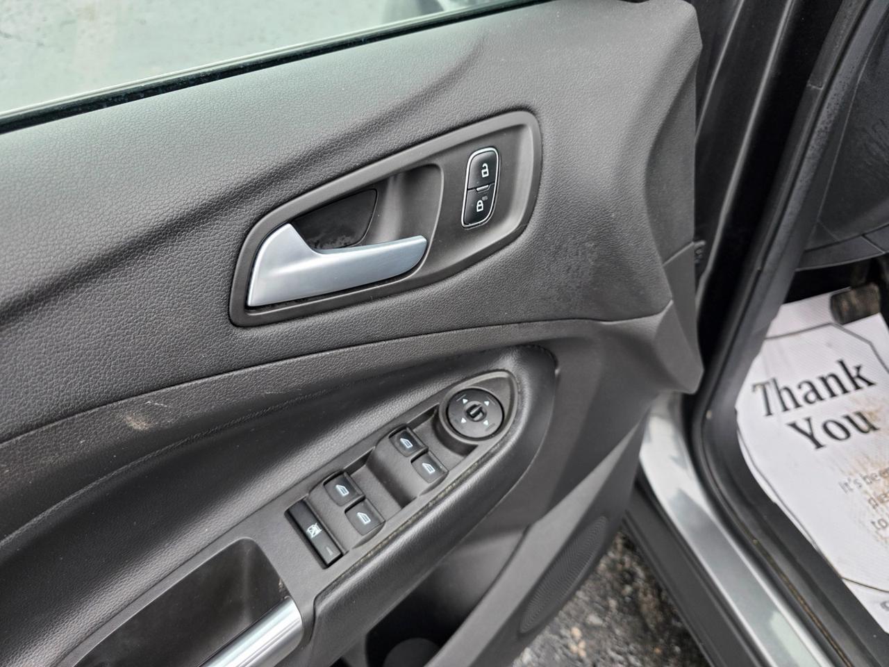 2018 Ford Escape SE 4WD Photo