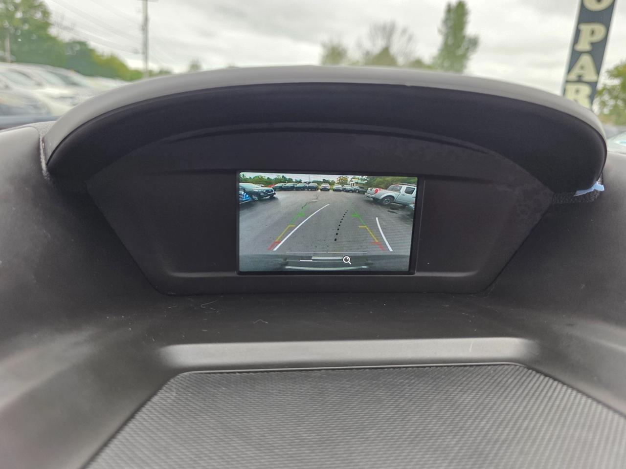2018 Ford Escape SE 4WD Photo