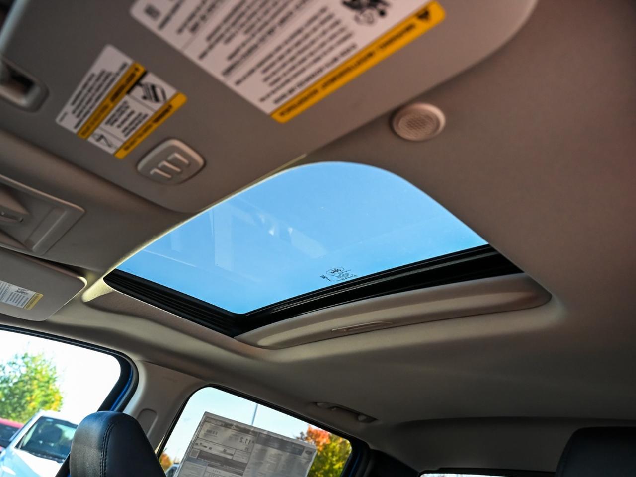 2026 Ford Ranger Lariat Photo