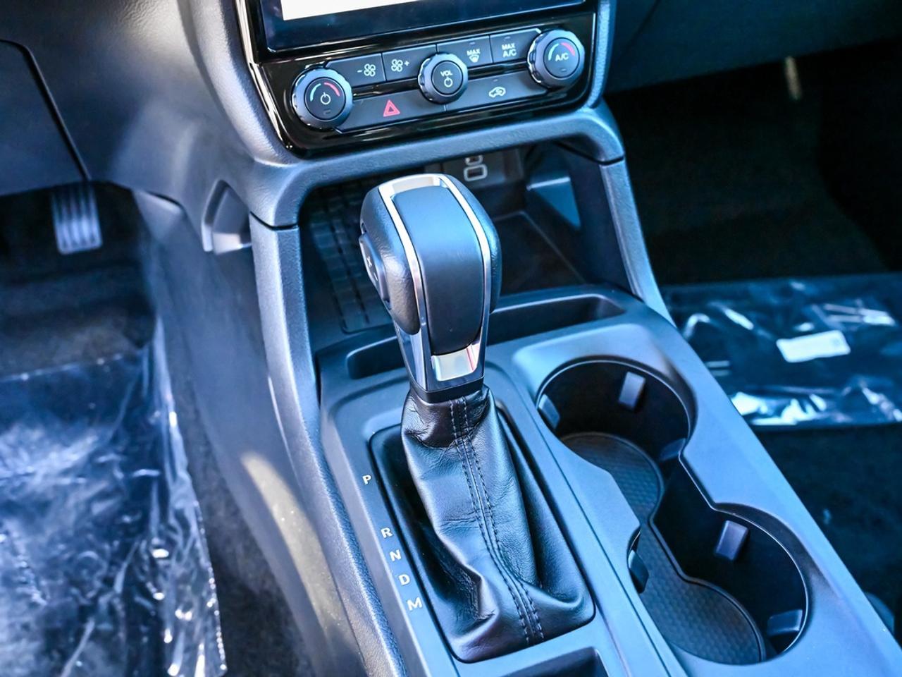 2026 Ford Ranger Lariat Photo