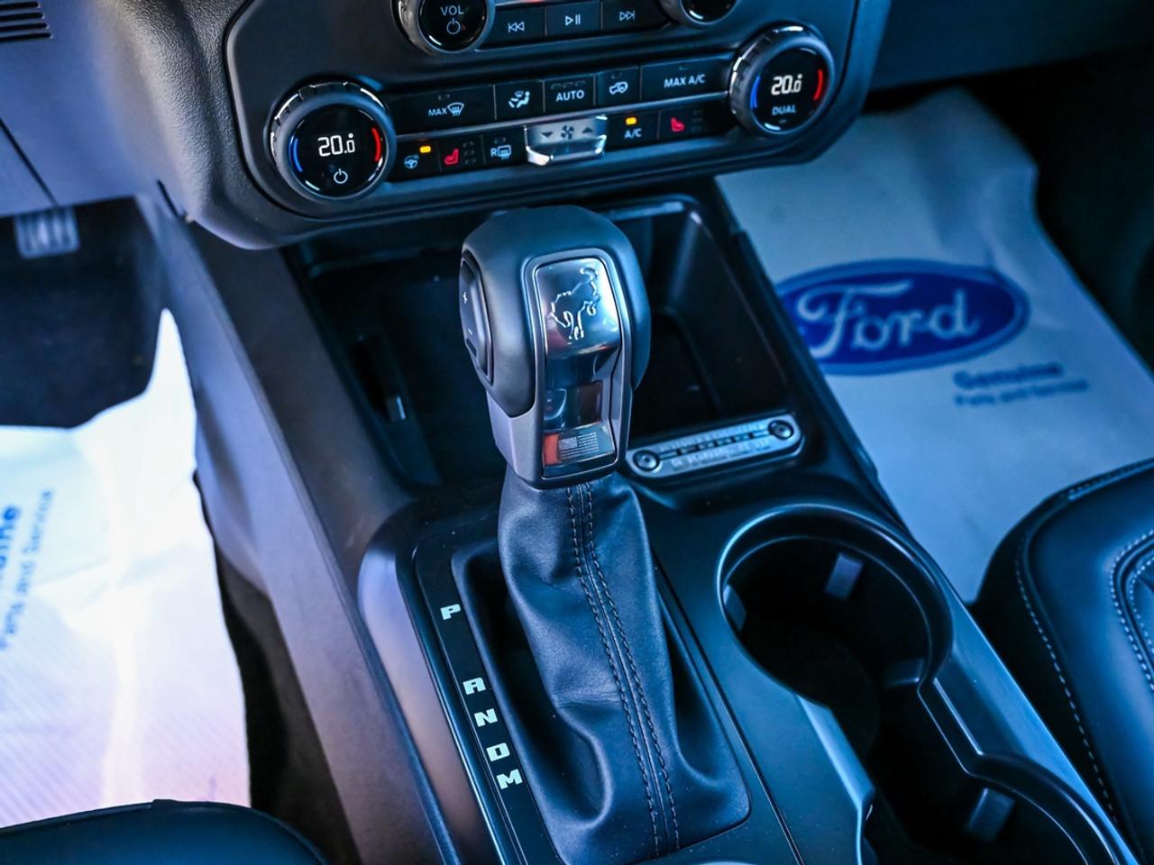 2026 Ford Bronco Outer Banks Photo