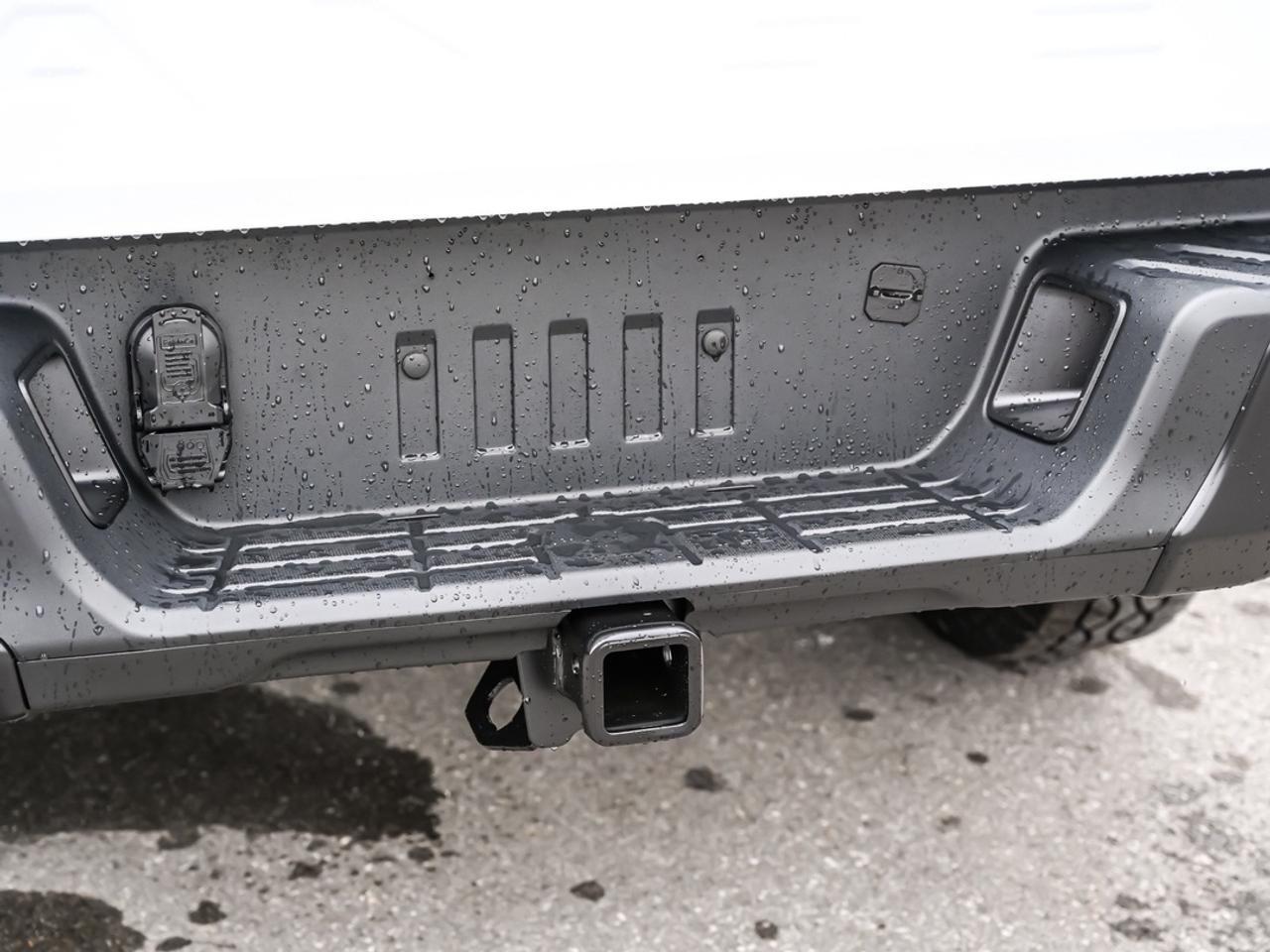 2026 Ford Ranger XL Photo4