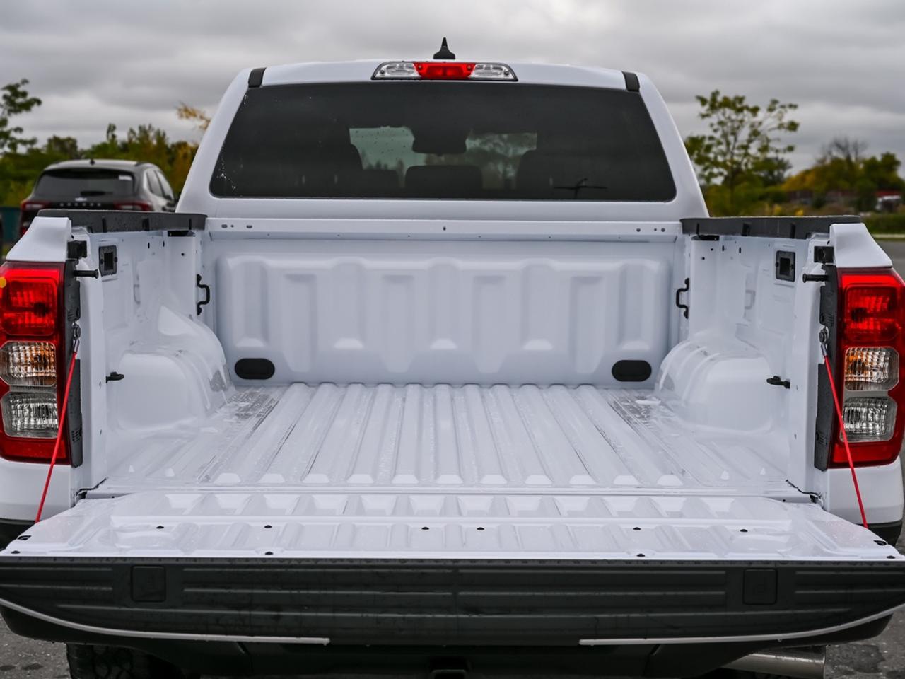 2026 Ford Ranger XL Photo