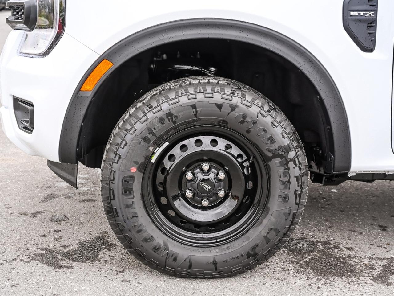 2026 Ford Ranger XL Photo