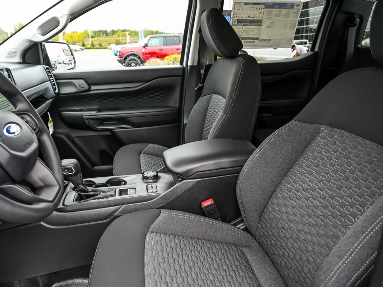 2026 Ford Ranger XL Photo