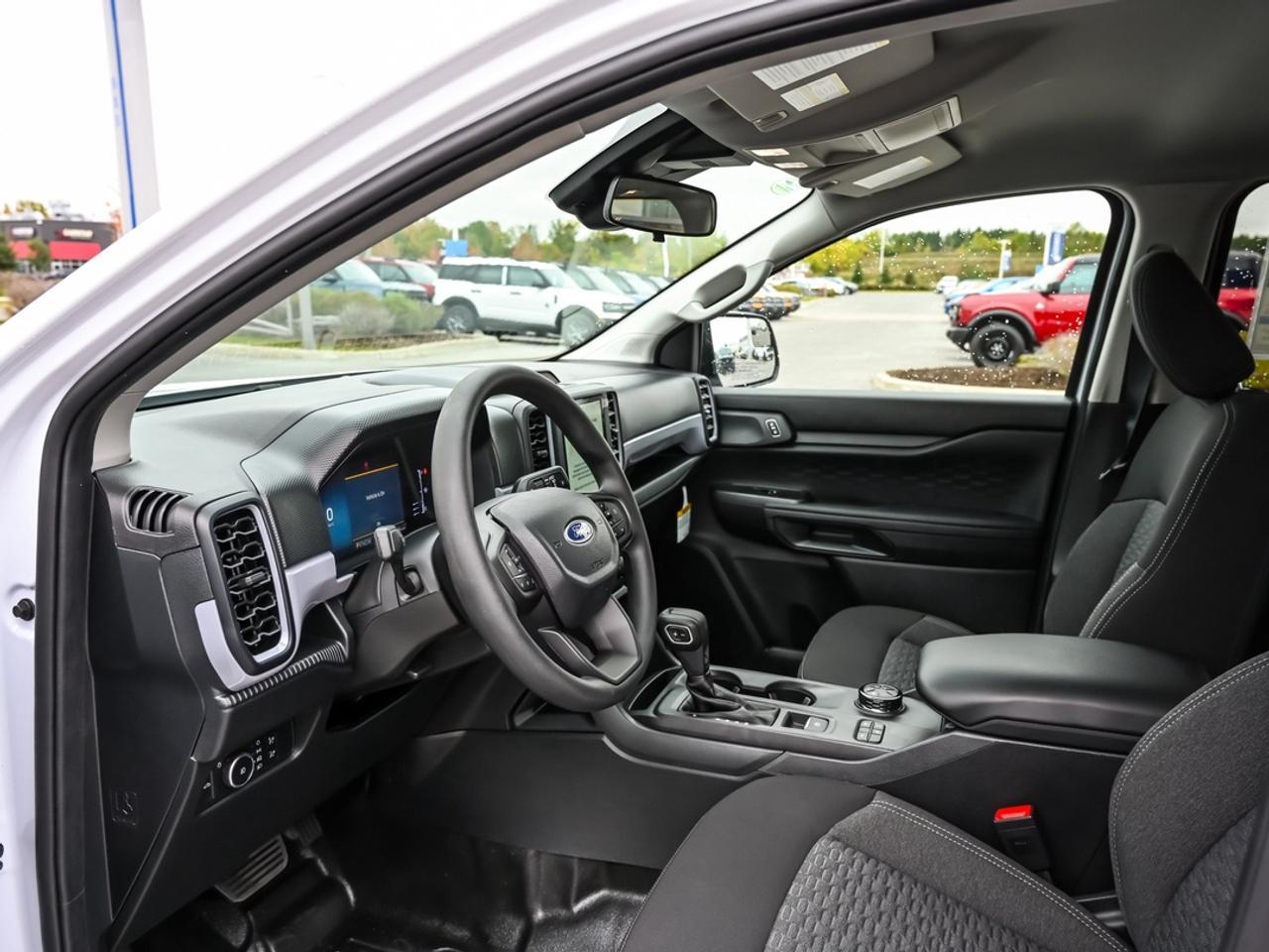 2026 Ford Ranger XL Photo