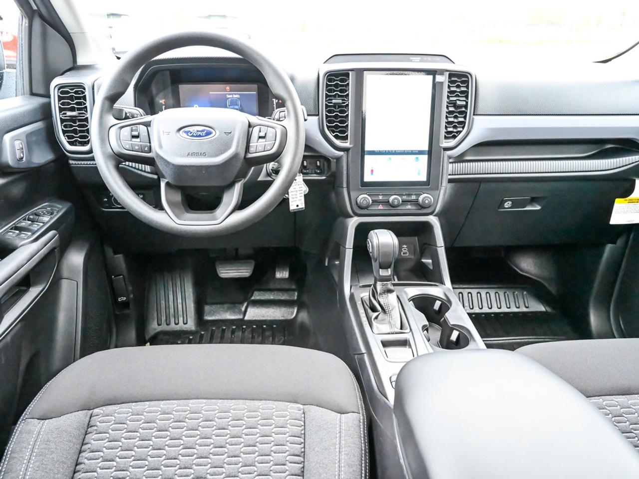 2026 Ford Ranger XL Photo