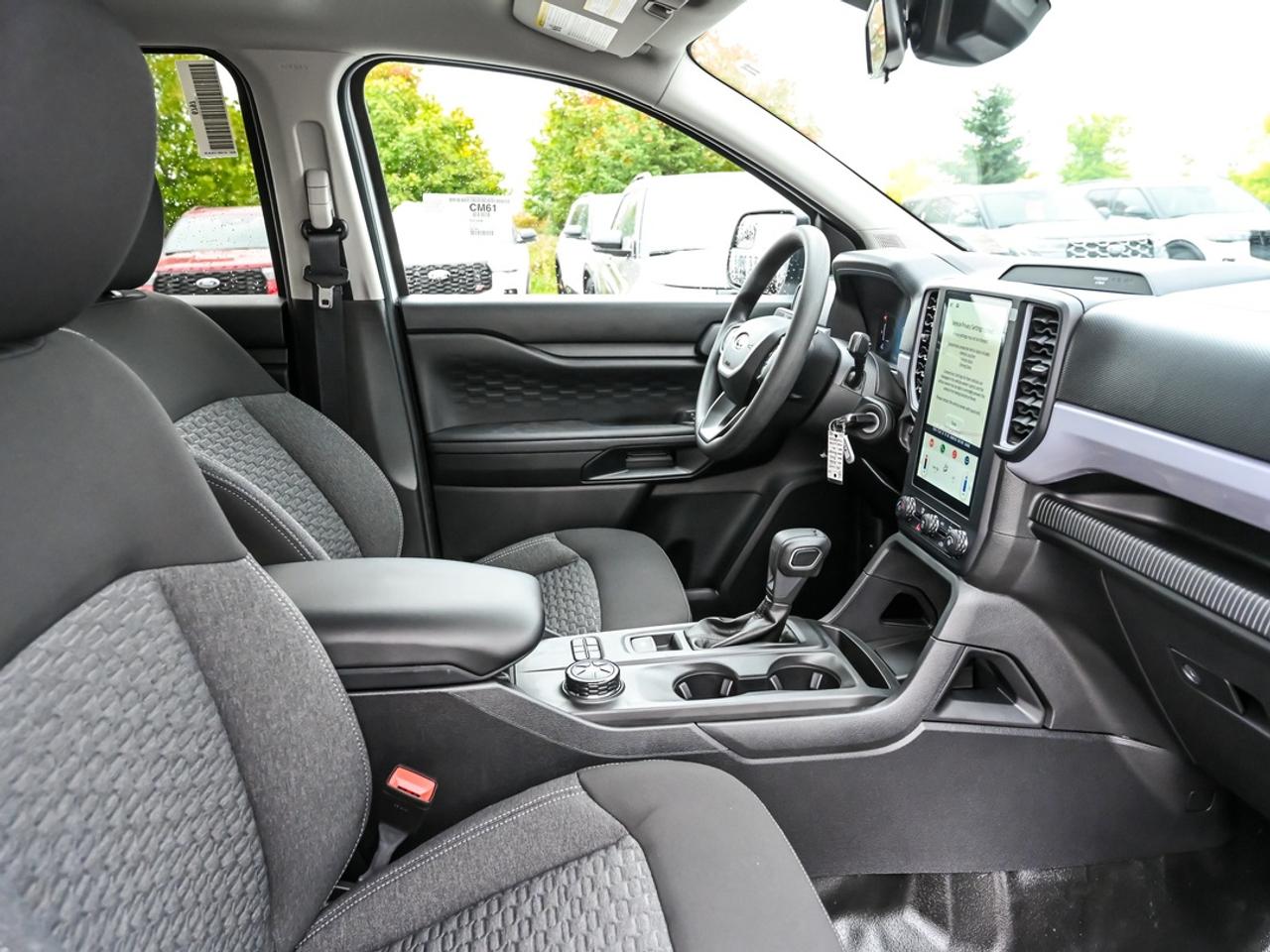 2026 Ford Ranger XL Photo