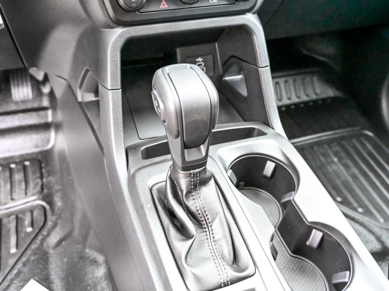 2026 Ford Ranger XL Photo