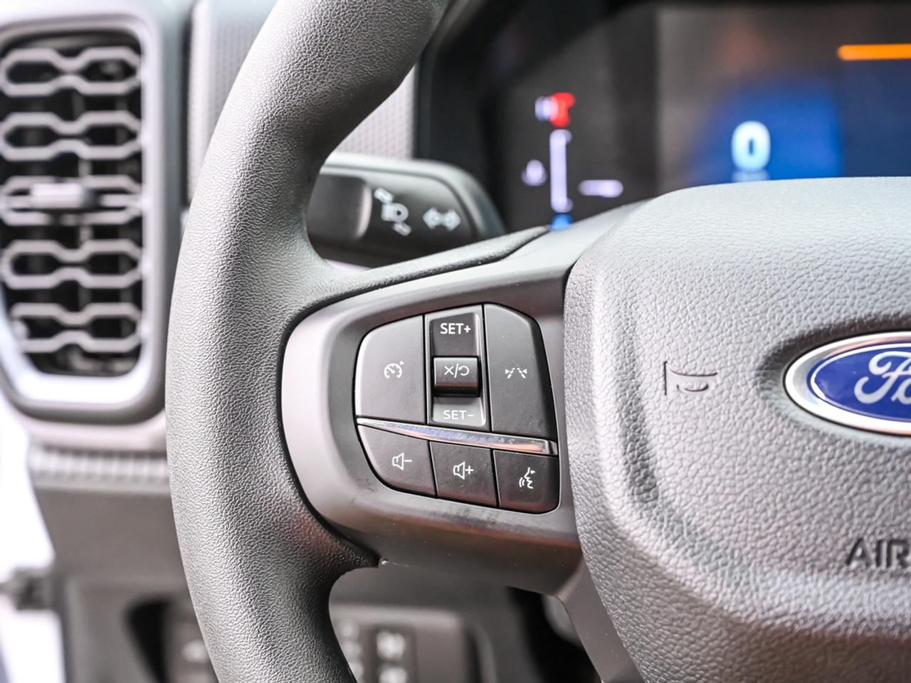 2026 Ford Ranger XL Photo
