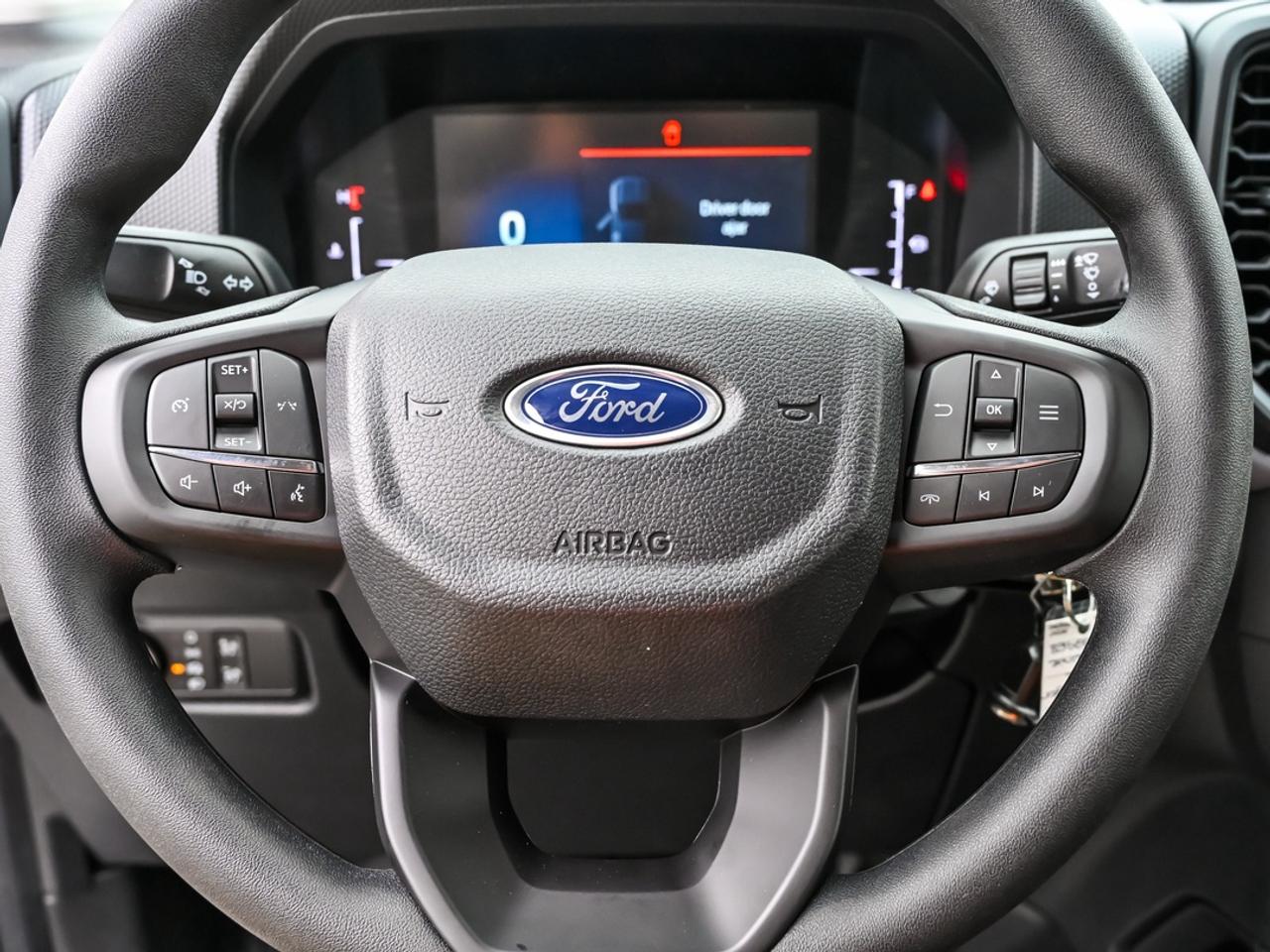 2026 Ford Ranger XL Photo