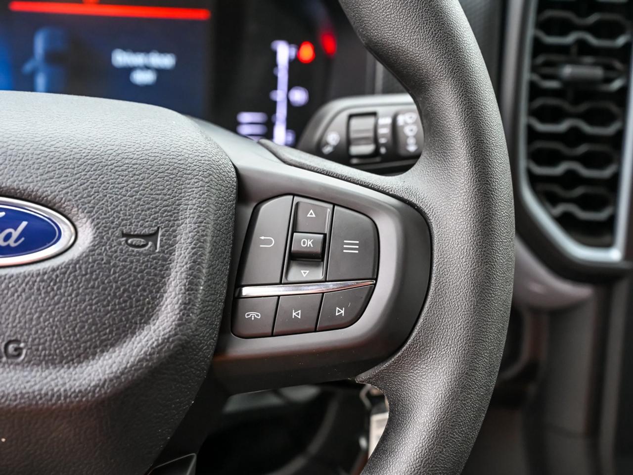 2026 Ford Ranger XL Photo