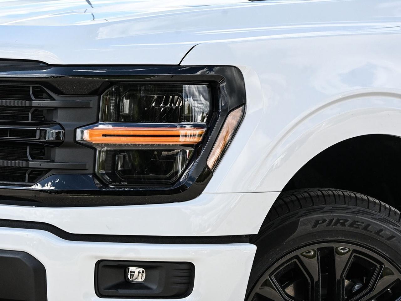 2026 Ford F-150 XLT Photo1
