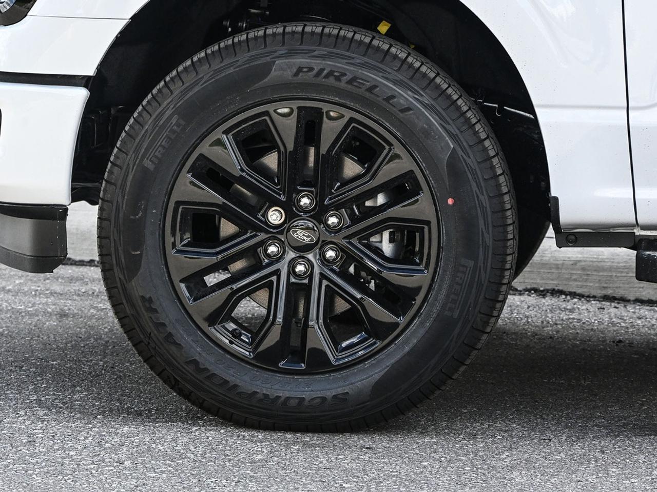 2026 Ford F-150 XLT Photo