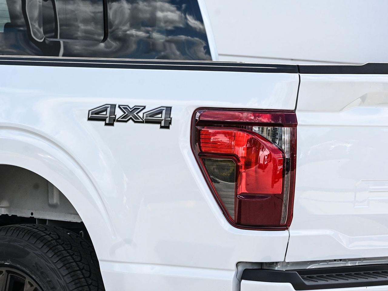 2026 Ford F-150 XLT Photo