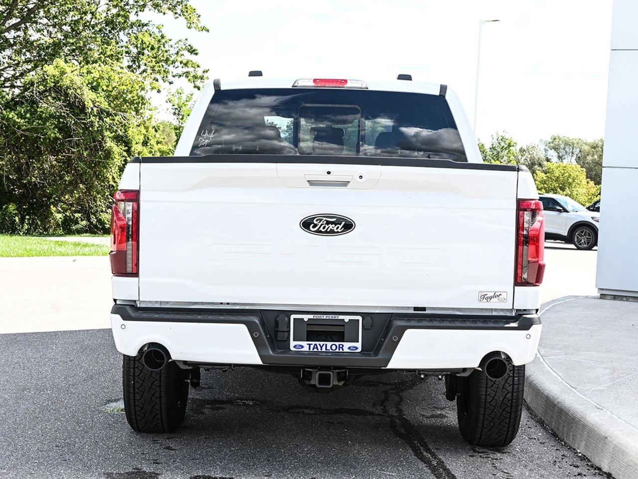 2026 Ford F-150 XLT Photo