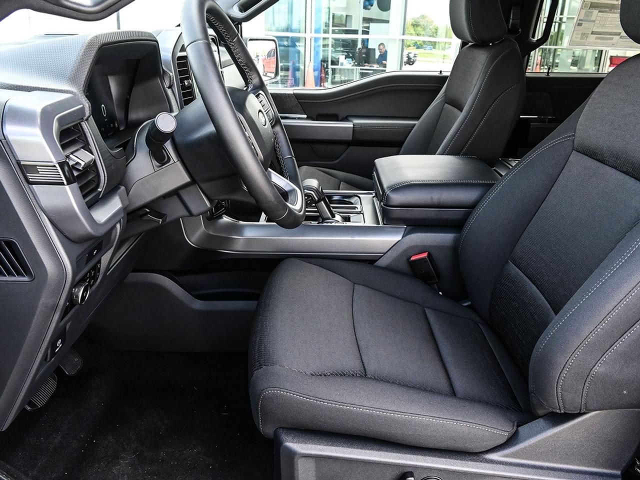 2026 Ford F-150 XLT Photo