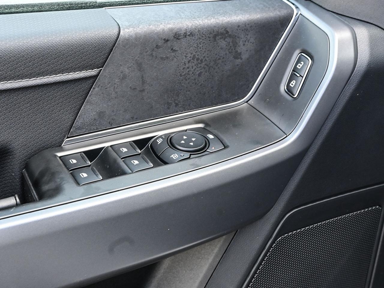 2026 Ford F-150 XLT Photo
