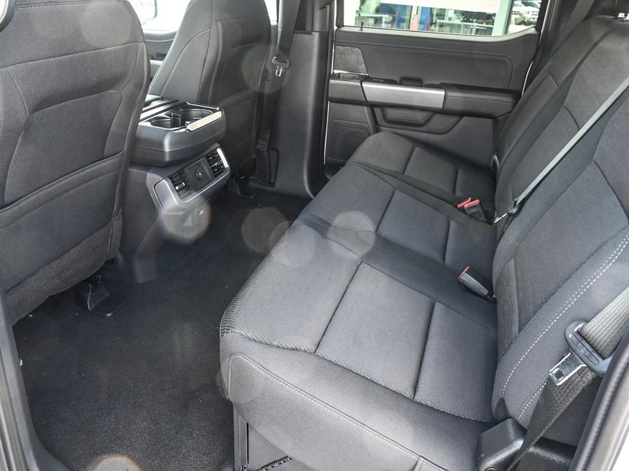 2026 Ford F-150 XLT Photo