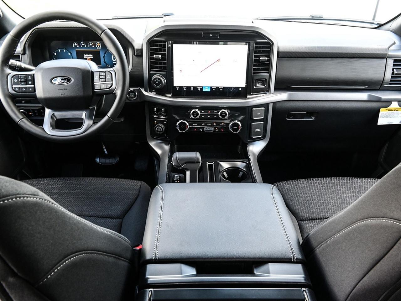 2026 Ford F-150 XLT Photo