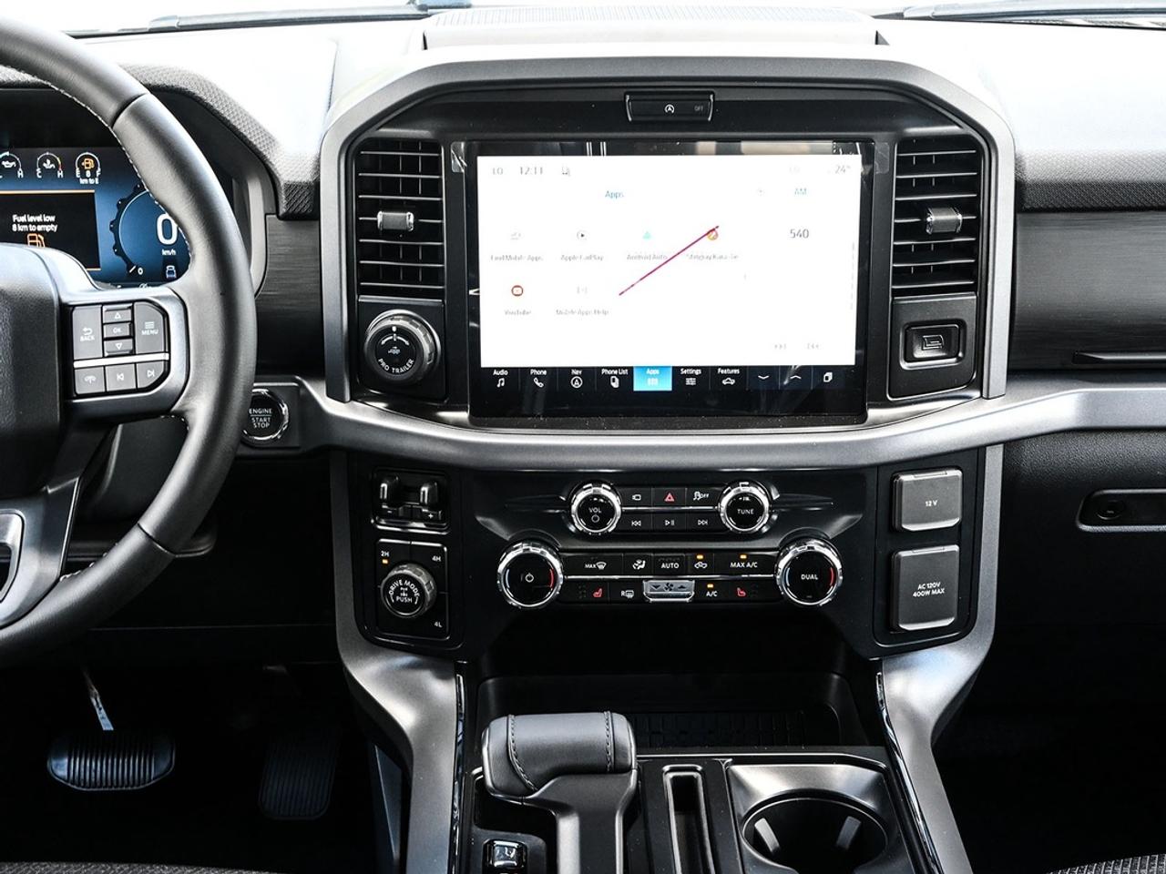 2026 Ford F-150 XLT Photo