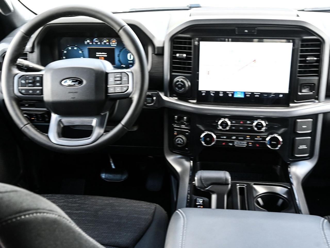 2026 Ford F-150 XLT Photo