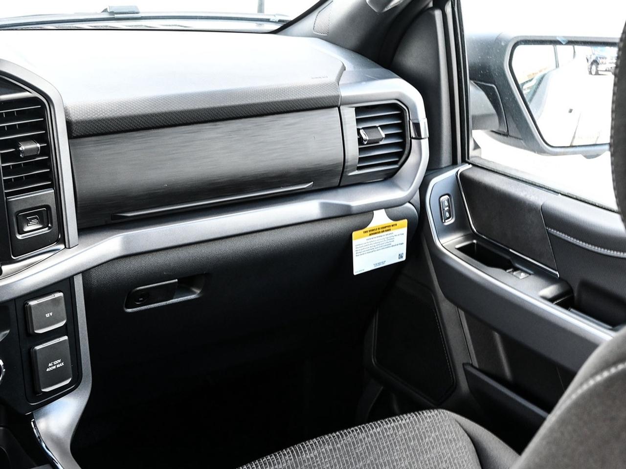2026 Ford F-150 XLT Photo