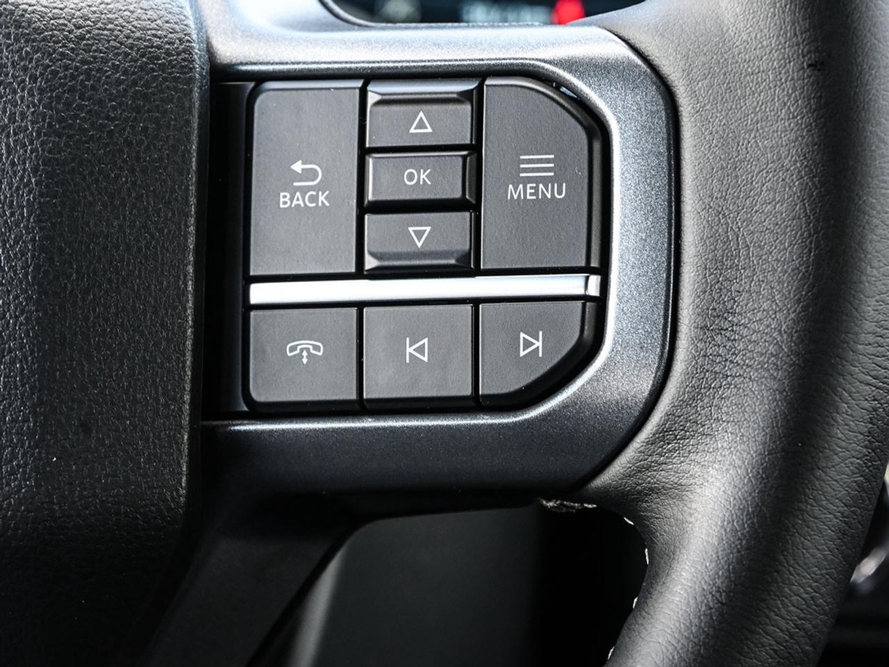 2026 Ford F-150 XLT Photo