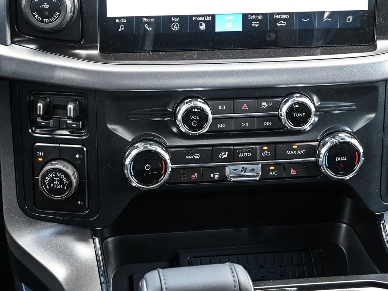 2026 Ford F-150 XLT Photo