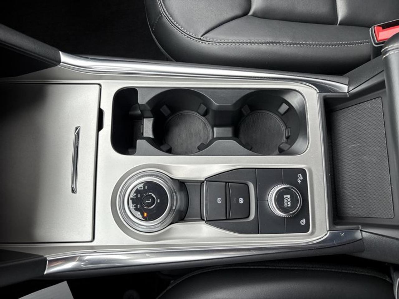 2022 Ford Explorer XLT 4WD | One Owner | No Accidents | Leather Seats Photo