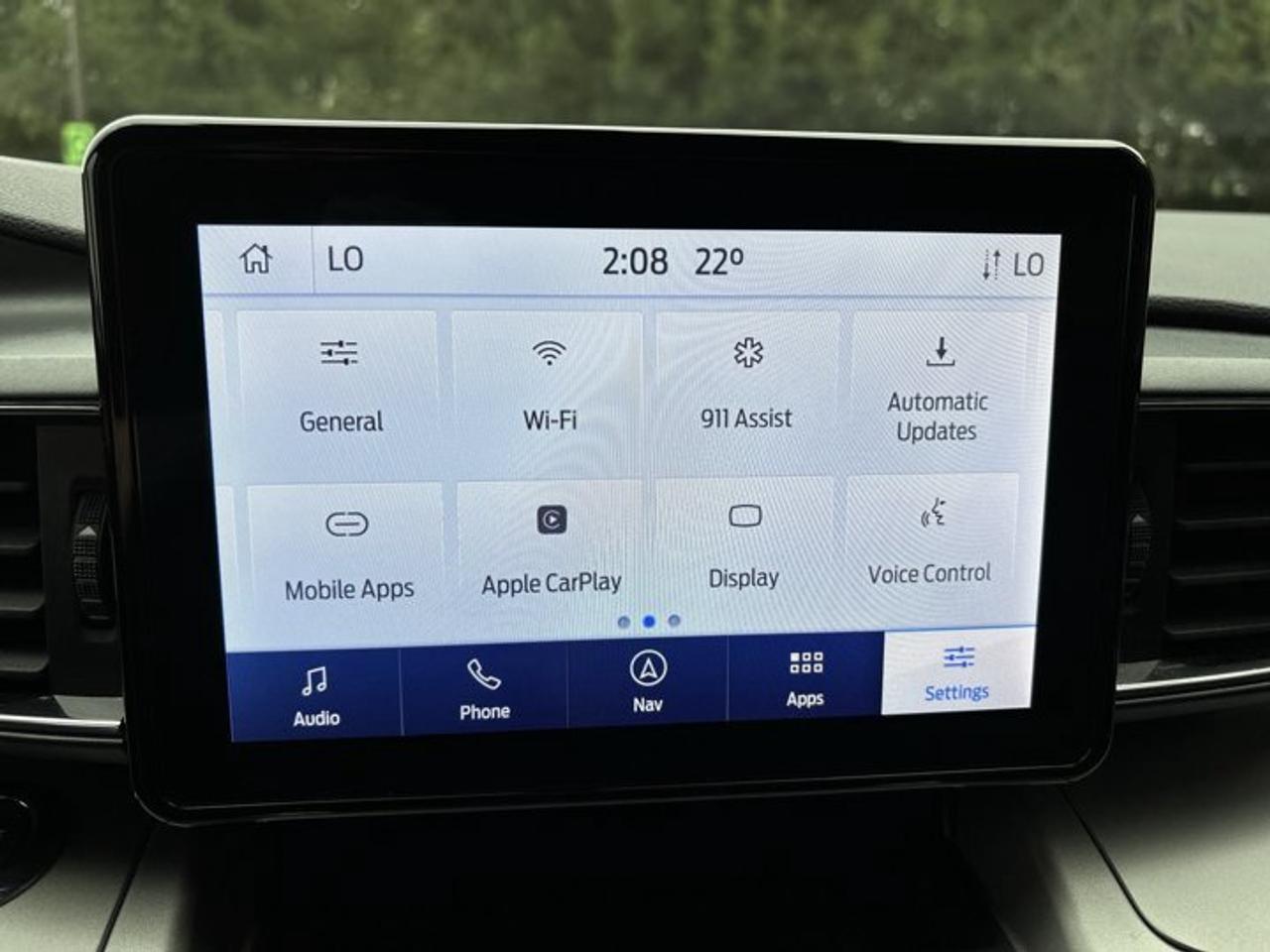 2022 Ford Explorer XLT 4WD | One Owner | No Accidents | Leather Seats Photo