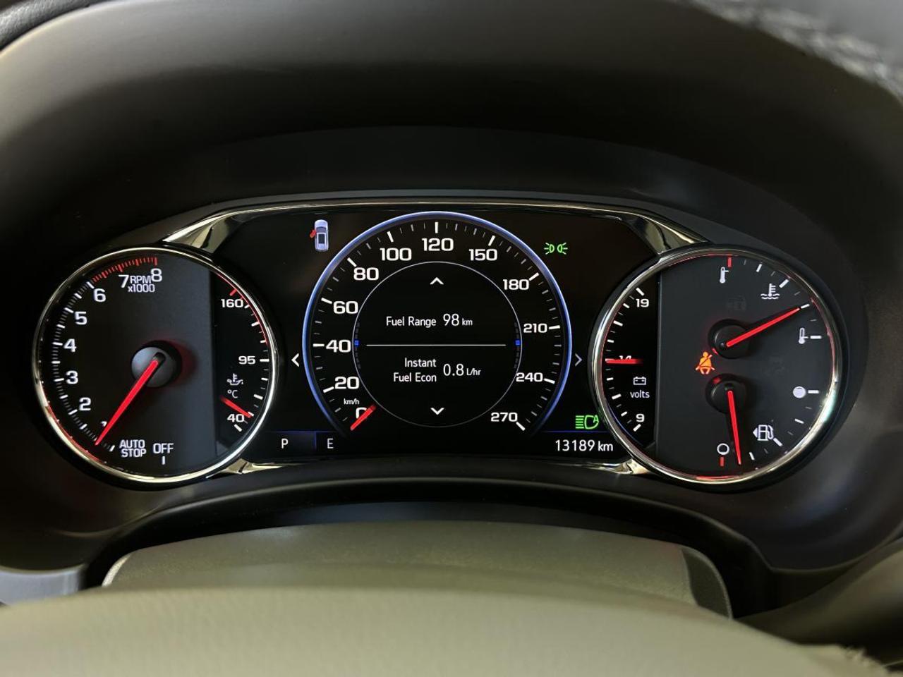2024 GMC Terrain Denali DENALI/AWD/13000KM/PANOROOF/NAV/LEATHER/1 OWNER! Photo