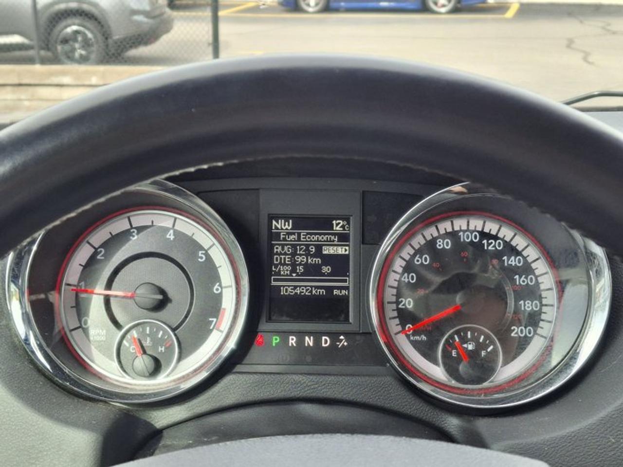 2019 Dodge Grand Caravan SXT Premium Plus | Navi | DVD | Split Leather + Suede | Power Tailgate + Sliding Doors| and More ! Photo