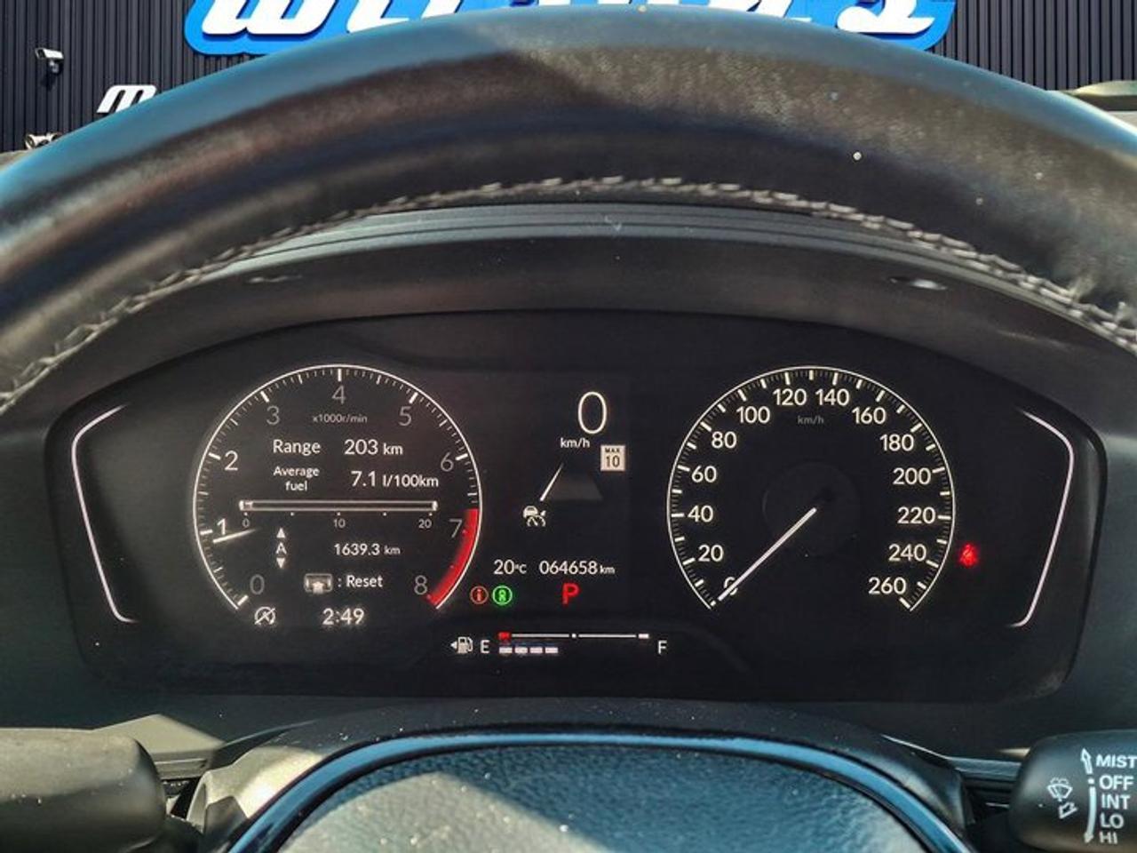 2024 Honda Civic Sedan EX Sedan | Sunroof | Adaptive Cruise | Heated Wheel + Seats | CarPlay + Android | Rear Cam and More! Photo