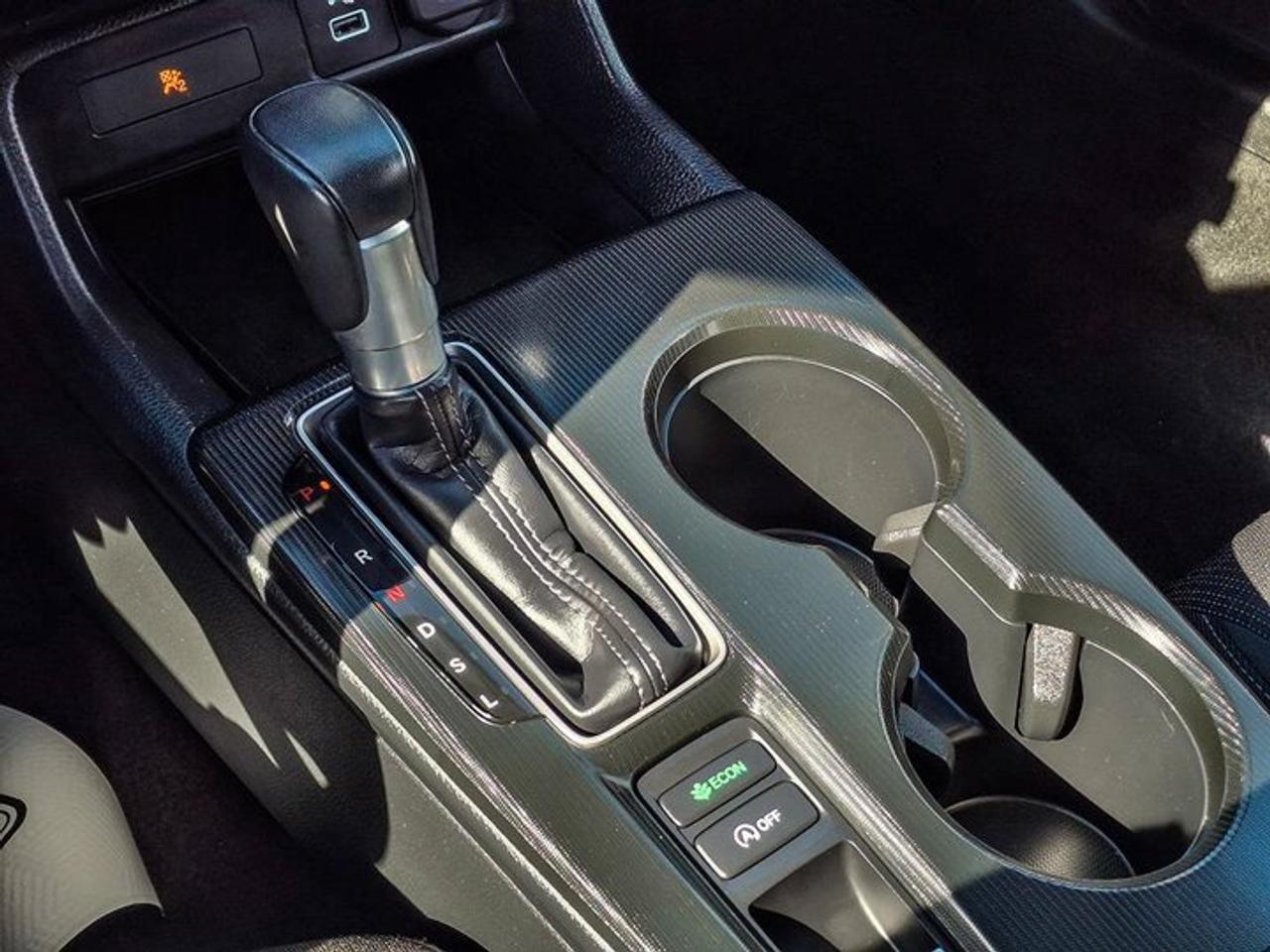 2024 Honda Civic Sedan EX Sedan | Sunroof | Adaptive Cruise | Heated Wheel + Seats | CarPlay + Android | Rear Cam and More! Photo