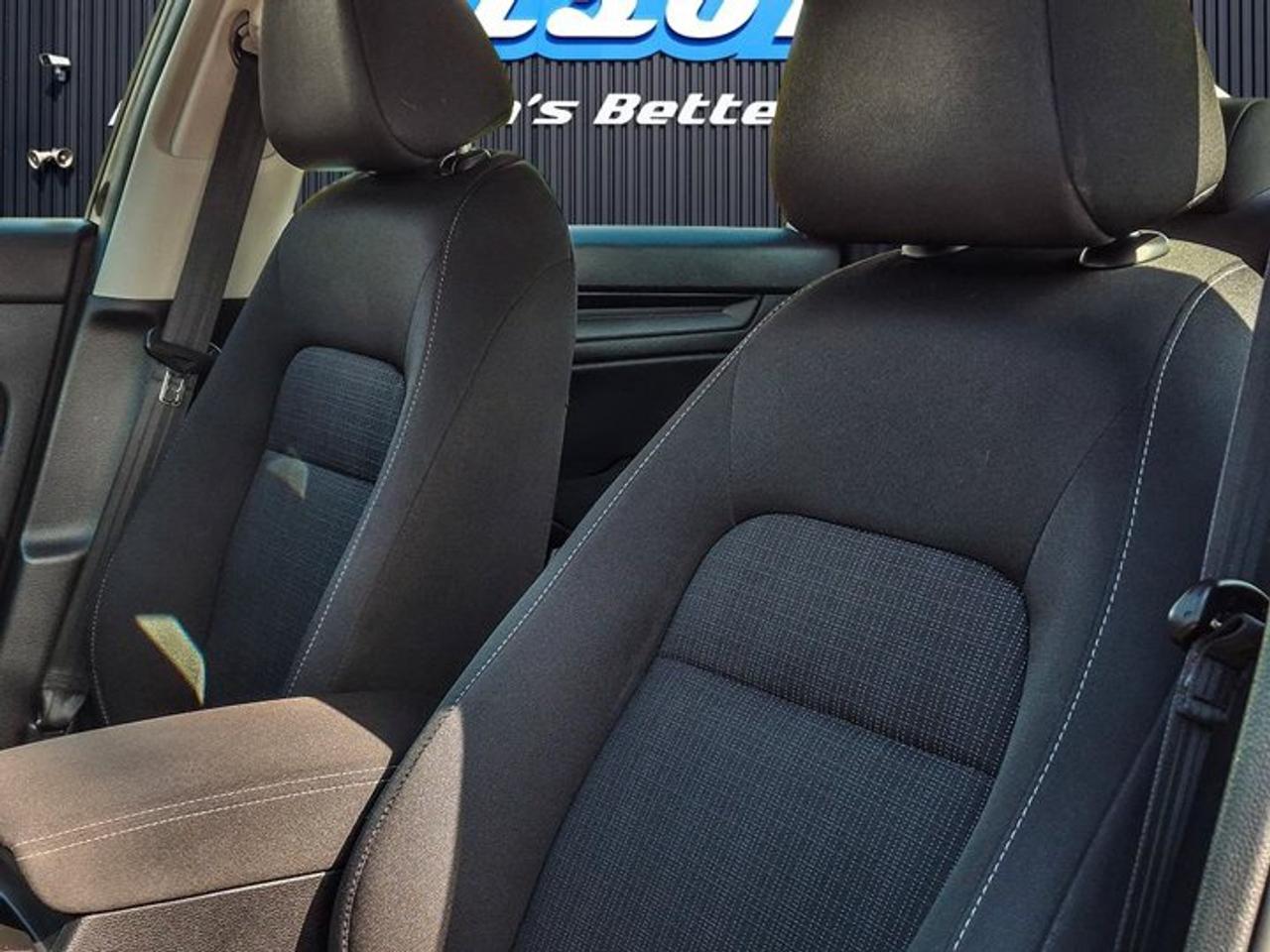 2024 Honda Civic Sedan EX Sedan | Sunroof | Adaptive Cruise | Heated Wheel + Seats | CarPlay + Android | Rear Cam and More! Photo