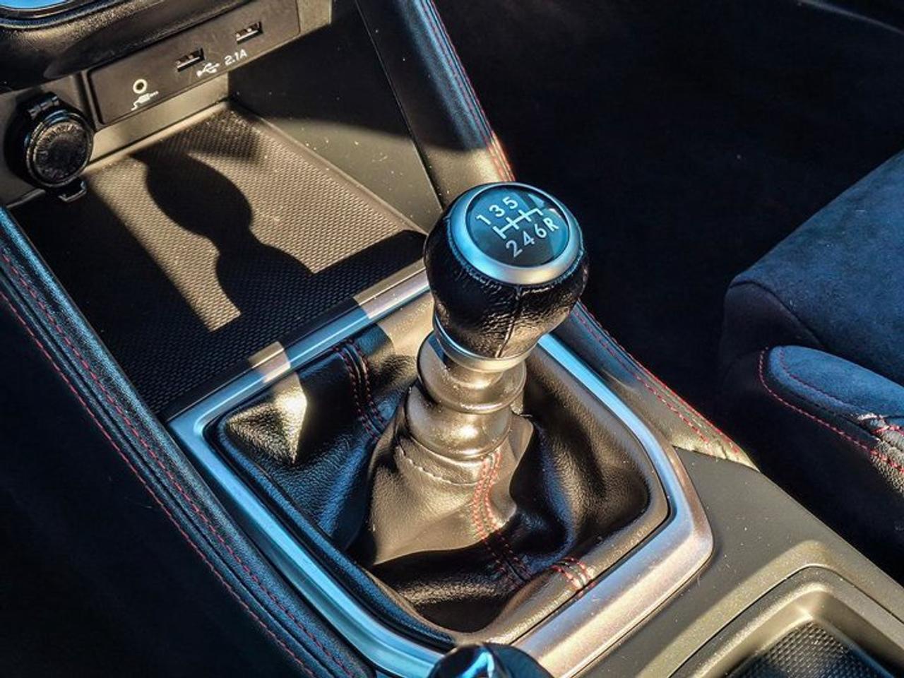 2023 Subaru WRX Sport-tech AWD | 6-Speed Manual | Sunroof | Nav | Power Seat | Harman Kardon Audio | and More ! Photo