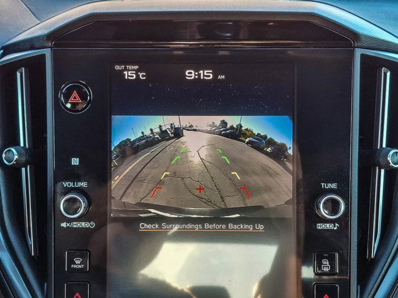 2023 Subaru WRX Sport-tech AWD | 6-Speed Manual | Sunroof | Nav | Power Seat | Harman Kardon Audio | and More ! Photo
