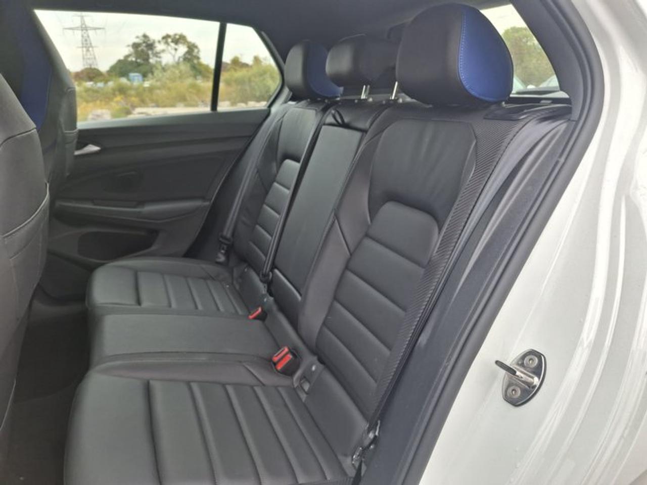 2023 Volkswagen Golf R 20th Anniversary AWD | Leather | Nav | HUD | Adaptive Cruise | Cooled + Heated Seats | and More ! Photo
