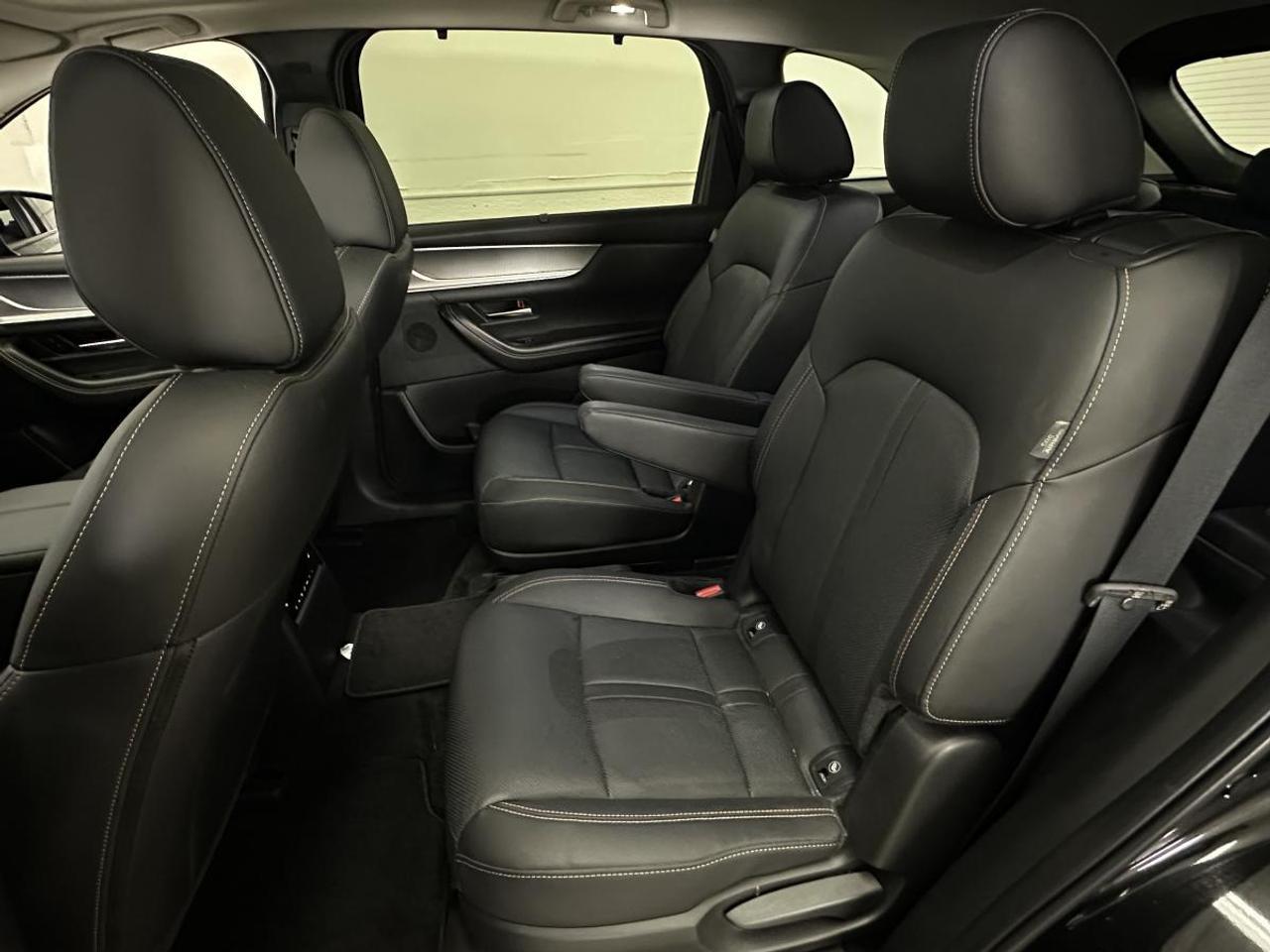 2024 Mazda CX-90 MHEV GT/HYBRID/AWD/HUD/ROOF/NAVI/OFF 1 OWNER LEASE! Photo