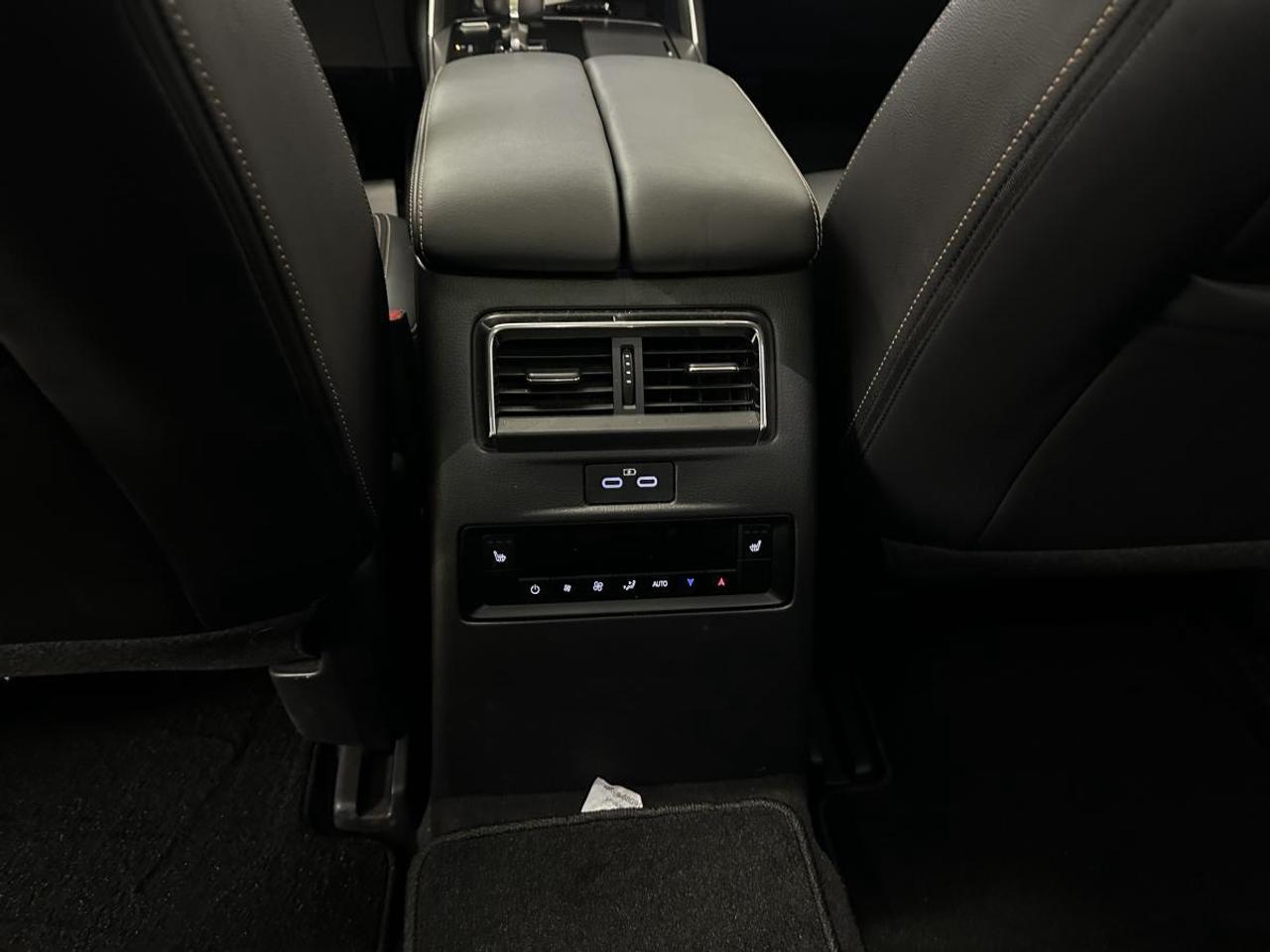 2024 Mazda CX-90 MHEV GT/HYBRID/AWD/HUD/ROOF/NAVI/OFF 1 OWNER LEASE! Photo