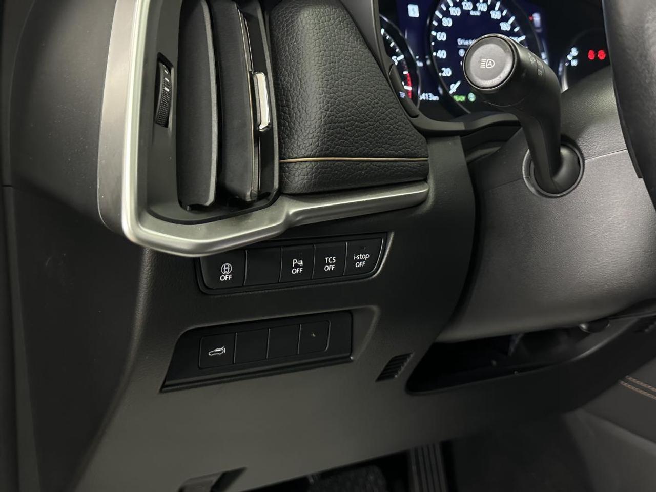 2024 Mazda CX-90 MHEV GT/HYBRID/AWD/HUD/ROOF/NAVI/OFF 1 OWNER LEASE! Photo