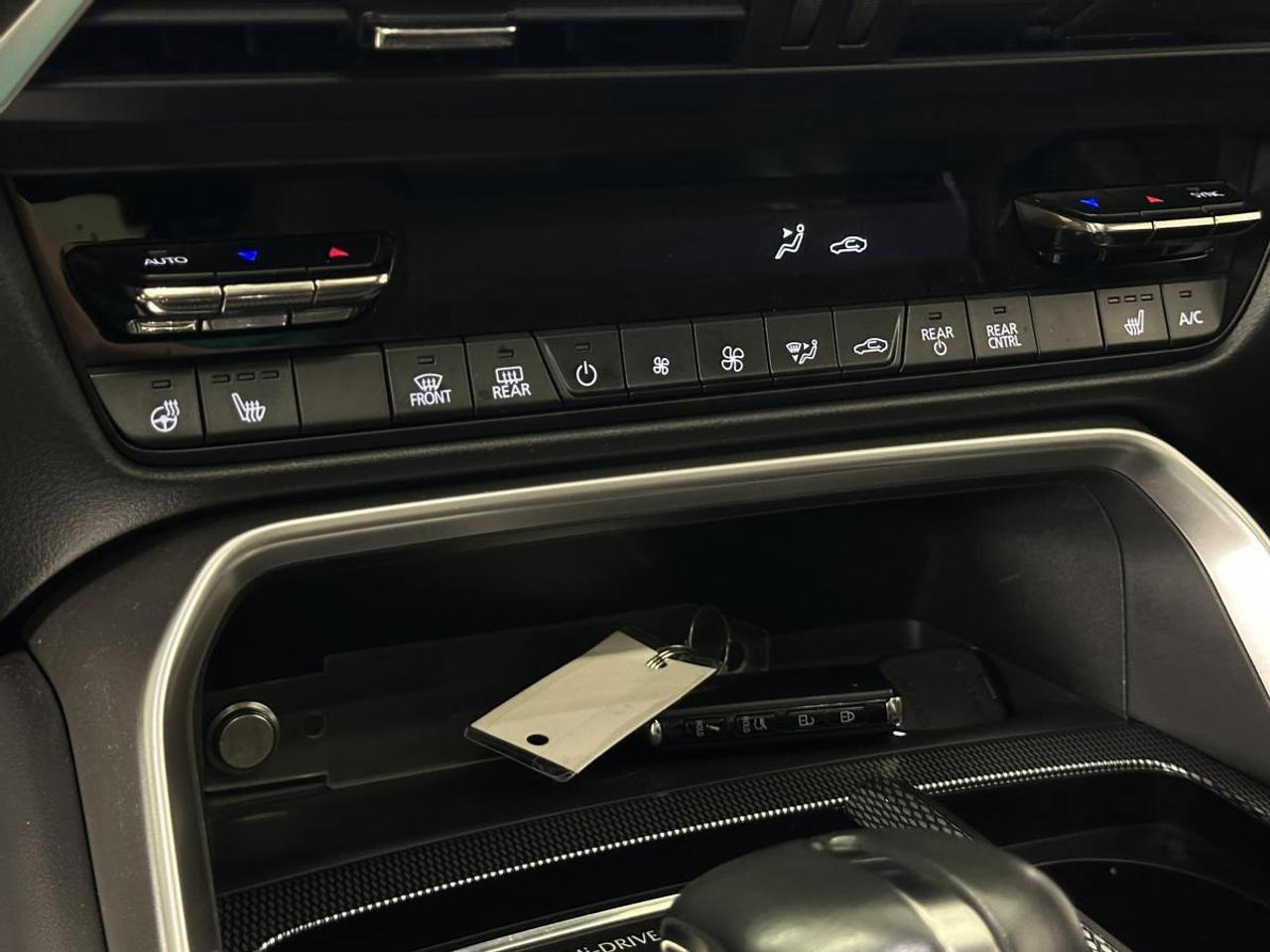 2024 Mazda CX-90 MHEV GT/HYBRID/AWD/HUD/ROOF/NAVI/OFF 1 OWNER LEASE! Photo