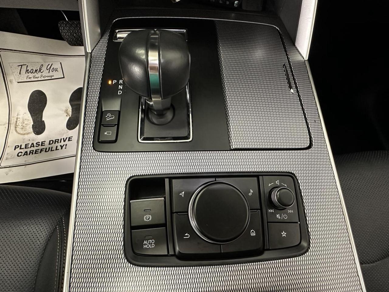 2024 Mazda CX-90 MHEV GT/HYBRID/AWD/HUD/ROOF/NAVI/OFF 1 OWNER LEASE! Photo