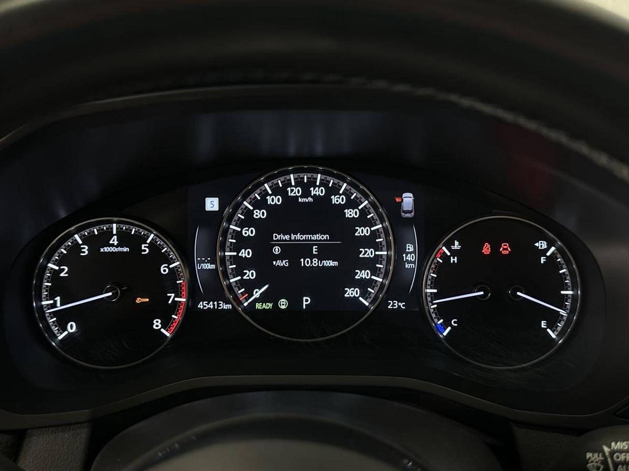 2024 Mazda CX-90 MHEV GT/HYBRID/AWD/HUD/ROOF/NAVI/OFF 1 OWNER LEASE! Photo