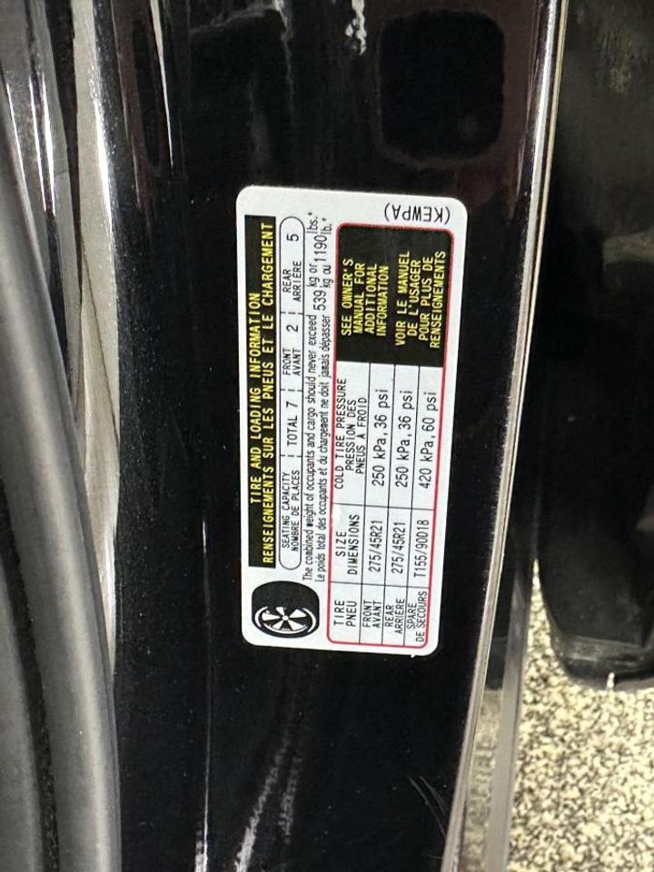 2024 Mazda CX-90 MHEV GT/HYBRID/AWD/HUD/ROOF/NAVI/OFF 1 OWNER LEASE! Photo