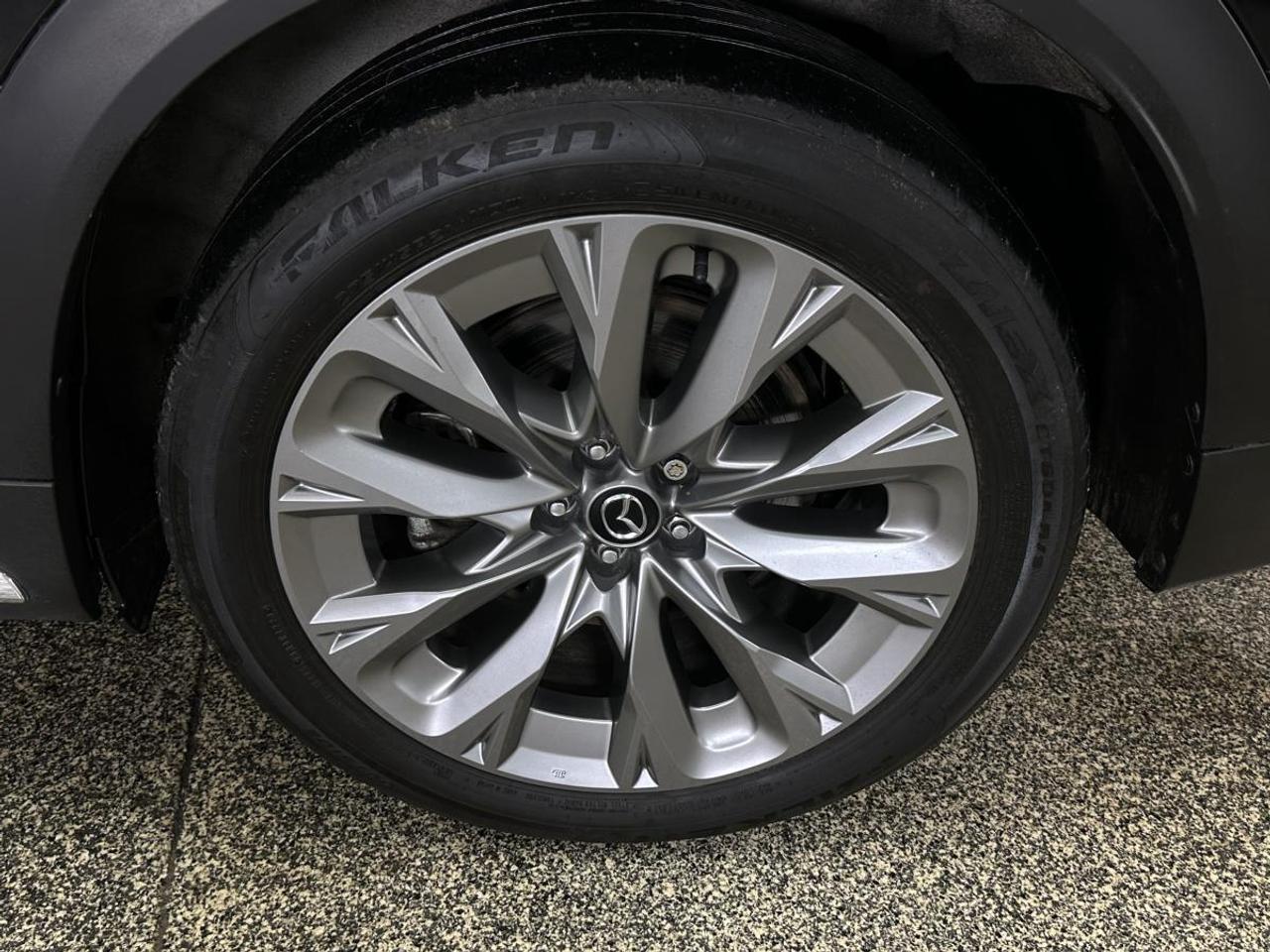 2024 Mazda CX-90 MHEV GT/HYBRID/AWD/HUD/ROOF/NAVI/OFF 1 OWNER LEASE! Photo