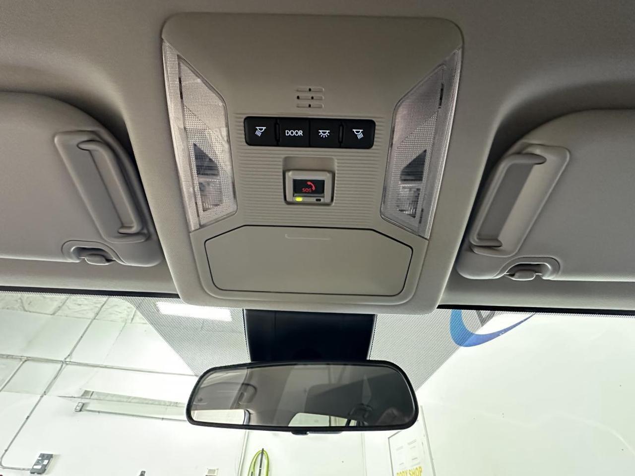 2023 Toyota RAV4 Hybrid HYBRID/LE/AWD/OFF 1 OWNER LEASE! Photo