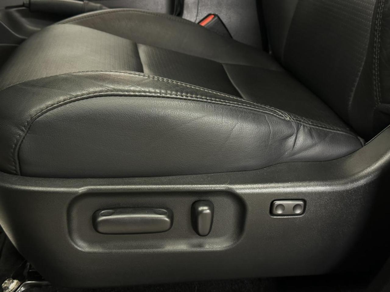 2023 Toyota Tacoma TRD Off Road V6 TRD OFF ROAD/PREMIUM/LEATHER/ROOF/CRAWL CONTROL/51KM! Photo